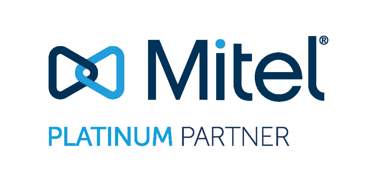 mitel plat partner logo